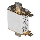 CARTUCCIA FUS NH00 125A GI - PALAZZOLI 339041 - PALAZZOLI 339041 product photo