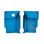 KIT RICAMBIO 2 SPORTELLI E.B. COMPL - PALAZZOLI 501531 - PALAZZOLI 501531 product photo