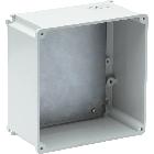 CASS MET 185X252X95MM CIECA - PALAZZOLI 511320 - PALAZZOLI 511320 product photo