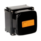 CONTENITORE METALLO 185X185X145MM - PALAZZOLI 511920EX product photo