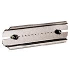 KIT GUIDA DIN X CASS. UNI B12 - PALAZZOLI 521012 - PALAZZOLI 521012 product photo