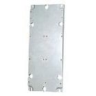 PIASTRA MONT.PRESE 250X630MM TERMOIND. - PALAZZOLI 538712 - PALAZZOLI 538712 product photo