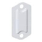 FLANGIA CHIUS.PIANA ACC.X FINES.F2 IP67 - PALAZZOLI 540032 - PALAZZOLI 540032 product photo