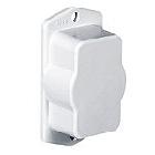 FLANGE RILEV CIECHE F1 - PALAZZOLI 540061 - PALAZZOLI 540061 product photo