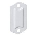 FLANGIA CHIUS.PIANA ACCIAIO.X FINES.F1 IP67 - PALAZZOLI 540091 - PALAZZOLI 540091 product photo