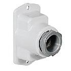 FLANGE RIL F2 1X1' - PALAZZOLI 540152 - PALAZZOLI 540152 product photo