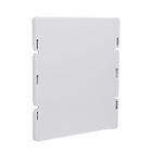 TAIS CUBE CONTROPORTA  MIS.6 - PALAZZOLI 550506 - PALAZZOLI 550506 product photo