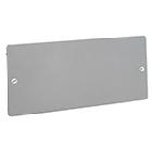 TAIS CUBE PANNELLO CIECO MIS.7 - PALAZZOLI 550547 - PALAZZOLI 550547 product photo