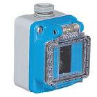 CONT.PARETE 2M TIC.MAGIC TERMOIND.C/SP.TRASP.IP44 - PALAZZOLI 559022 - PALAZZOLI 559022 product photo