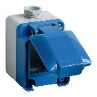 CONT PAR 2M X PR DOMOTER - PALAZZOLI 559232 - PALAZZOLI 559232 product photo