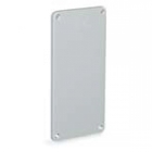 FLANGIA CIECA IP66 IP67 - PALAZZOLI 579713 product photo