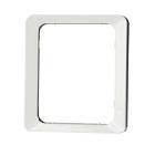 CORNICE X PRESE FISSE 2P-3P 16A - PALAZZOLI 579846 - PALAZZOLI 579846 product photo