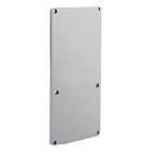 TER-FLANGIA CHIUSURA APERT.AGGIUNT.115X290MM - PALAZZOLI 579902 - PALAZZOLI 579902 product photo