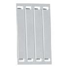 SCHERMO COPRIMODULI AGGIUNTIVO 2M - PALAZZOLI 579904 - PALAZZOLI 579904 product photo