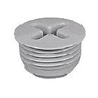 TAPPO DI CHIUSURA 1-2' - PALAZZOLI 580052 - PALAZZOLI 580052 product photo