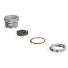 TAPPO CHIUSURA C/FILTRO AERAZ.PG16 IP54 - PALAZZOLI 580211 - PALAZZOLI 580211 product photo