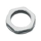 DADO IS M40X1,5 X PRESSAC.IP68 - PALAZZOLI 581240 - PALAZZOLI 581240 product photo