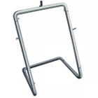 CAVALLETTO JANUS SUPPORTO DA TERRA - PALAZZOLI 601540 product photo