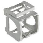 SUPPORTO MODULARE 2 MOD. - PALAZZOLI 630022 - PALAZZOLI 630022 product photo