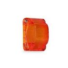 DIFFUSORE X LAMP.SPIA GIALLO - PALAZZOLI 800094 - PALAZZOLI 800094 product photo