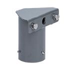 TIGUA ATTACCO TESTA PALO 60-76MM - PALAZZOLI 811908 - PALAZZOLI 811908 product photo