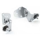 RINO COPPIA SUPP.ORIENT,ACC.INOX - PALAZZOLI 820000 - PALAZZOLI 820000 product photo