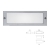 INCASSO APERTO E27 11W IP65 ALLUMINIO - PAN INTERNATIONAL-ALTATENSIONE EST123 product photo Photo 01 2XS