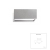 CONNECTION 2 LATI E27 18W GRIGIO IP54 - PAN INTERNATIONAL-ALTATENSIONE EST167 product photo Photo 01 2XS
