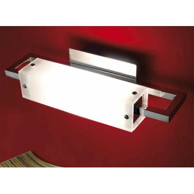 TRESOR PARETE R7S 120W CROMO - PAN INTERNATIONAL-ALTATENSIONE PAR221 product photo Photo 02 3XL