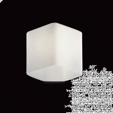 MOON PARETE 7,5W 3000K VETRO B - PAN INTERNATIONAL-ALTATENSIONE PAR25001 product photo Photo 02 3XL