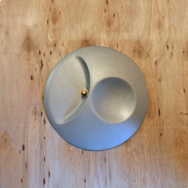 BASE TAVOLO PER LAMPADA ELECTRA ALLUMINIO EL - PAN INTERNATIONAL-ALTATENSIONE PFA629 product photo Photo 01 3XL