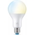 LAMPADA WIZ TW GOCCIA SMERIGLIATA 100W E27 - PHILIPS CONSUMER LUMINARIES 100WGOCCIATW product photo Photo 01 2XS