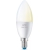 LAMPADA WIZ TW CANDELA SMERIGLIATA 40W E14 - PHILIPS CONSUMER LUMINARIES 40WCANDELATWE14 product photo Photo 01 2XS