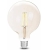 WIZ TW GLOBO G120 FILAMENTO 60W E27 - PHILIPS CONSUMER LUMINARIES 60WGLOBOG120TRASP/TW product photo Photo 01 2XS
