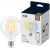 WIZ TW GLOBO G95 FILAMENTO 60W E27 - PHILIPS CONSUMER LUMINARIES 60WGLOBOG95TRASP/TW product photo Photo 01 2XS