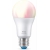LAMPADA WIZ COLOR GOCCIA SMERIGLIATA 60W E27 78705900 - PHILIPS CONSUMER LUMINARIES 60WGOCCIATW+RGB product photo Photo 01 2XS