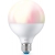 LAMPADA WIZ COLOR GLOBO SMERIGLIATA 75W E27 78635900 - PHILIPS CONSUMER LUMINARIES 75WGLOBOTW+RGB product photo Photo 01 2XS