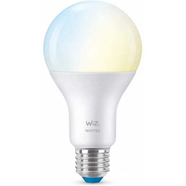 LAMPADA WIZ TW GOCCIA SMERIGLIATA 100W E27 - PHILIPS CONSUMER LUMINARIES 100WGOCCIATW product photo Photo 01 3XL