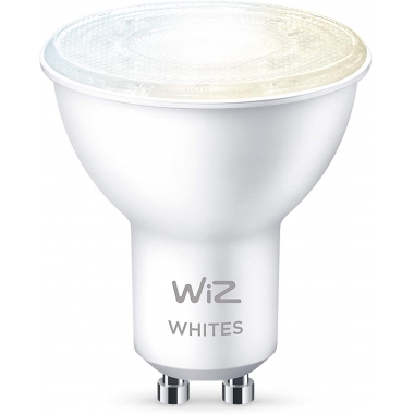 WIZ TW FARETTO 50W GU10 - PHILIPS CONSUMER LUMINARIES 50WGU10TW product photo Photo 01 3XL