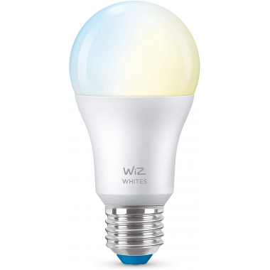 LAMPADA WIZ TW GOCCIA SMERIGLIATA 60W E27 - PHILIPS CONSUMER LUMINARIES 60WGOCCIATW product photo Photo 01 3XL