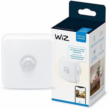 SENSORE DI MOVIMENTO WIZ - PHILIPS CONSUMER LUMINARIES WIZSENSORE product photo Photo 01 3XL