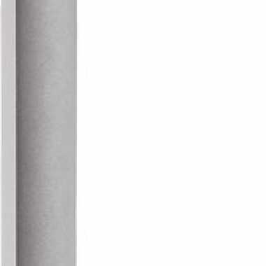PALO AZURITE LED LANTERNA POST GREY 1X7.5W SEL - PHILIPS - PODIUM 168028781 product photo Photo 01 3XL