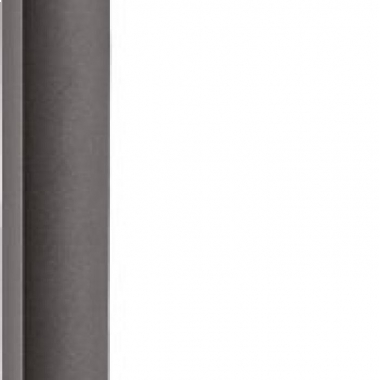 PALO AZURITE LED LANTERN POST ANTRACITE 1X7.5 - PHILIPS - PODIUM 168029381 product photo Photo 01 3XL