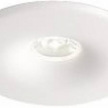 FARETTO GENEVA LED RECESSED WHITE 3X2.5W SELV - PHILIPS - PODIUM 579233181 product photo Photo 02 3XL