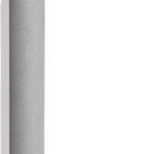 PALO AZURITE LED LANTERNA POST GREY 1X7.5W SEL - PHILIPS - PODIUM 168028781 product photo