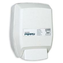 ASCIUGAMANI A PULSANTE - PERRY ELECTRIC 1DCAMP03 product photo