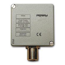 SENSORE CH4 IP55 CONT.ALLUMINIO - PERRY ELECTRIC 1GA4200MET/A product photo