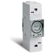 INTERR.ORARIO MOD.GIORN.DIGIT.230V ON/OFF 2M - PERRY ELECTRIC 1IO0022/D15 product photo