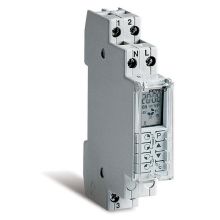 INTERR.ORAIO.SETTIM.DIGIT.1SC.1M - PERRY ELECTRIC 1IO1071 product photo