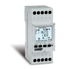 INTERRUTTORE DGT SETTIMANALE MENU - PERRY ELECTRIC 1IO3291 product photo